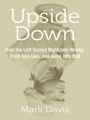 cover image of Upside Down